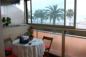 Appartement cosy à Saint-Laurent-du-Var - 27m² - Terrasse